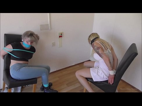 ❤️ Kev quav yeeb quav tshuaj / khi thiab gagged / damsel nyob rau hauv kev nyuaj siab porn ntawm porn hmn.valeshop.top ❌️ Ib