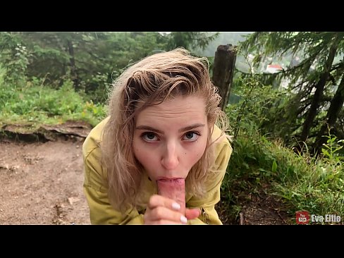❤️ Hluas nkauj nqos cum tom qab ib tug pej xeem blowjob - Eva Elfi porn ntawm porn hmn.valeshop.top ❌️ Ib